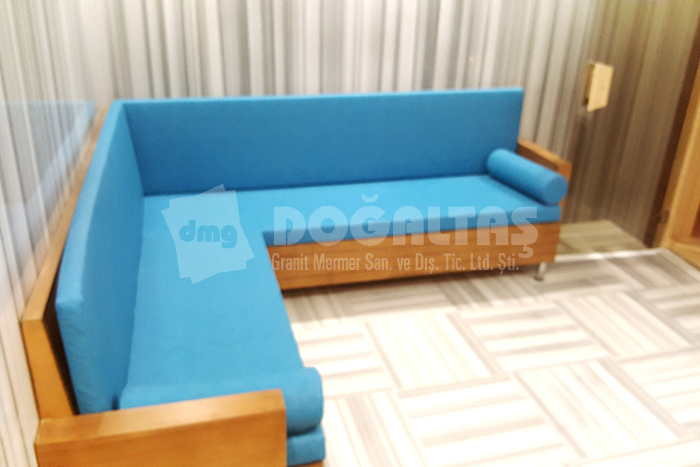 Elegant Otel - İstanbul