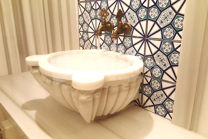 Elegant Otel - İstanbul