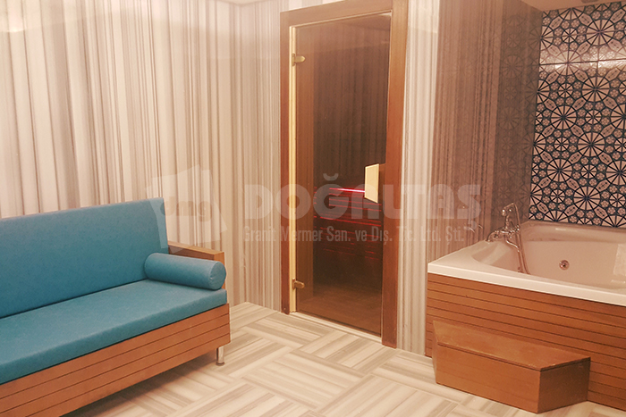 Elegant Otel - İstanbul